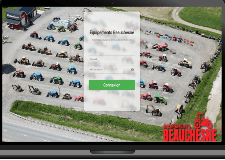 Réalisations Beauchesne