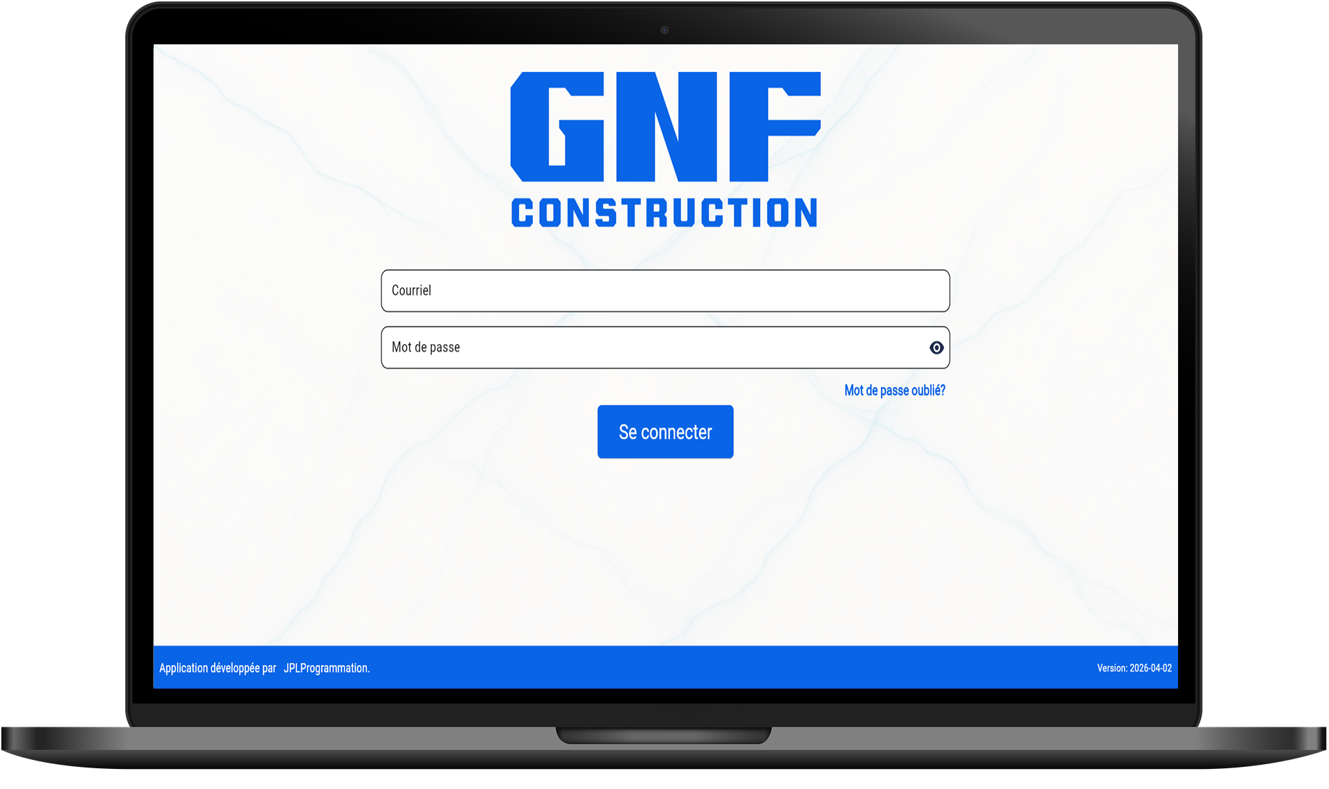 construction GNF